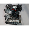 MOTEUR ESSENCE AUDI A1 40 TFSI