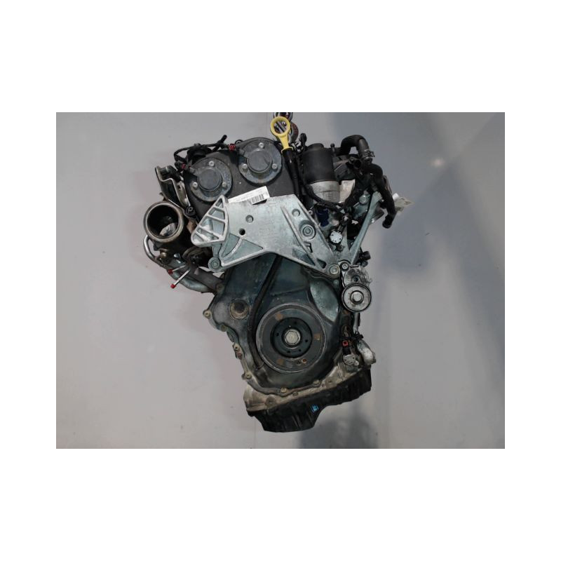 MOTEUR ESSENCE AUDI A1 40 TFSI