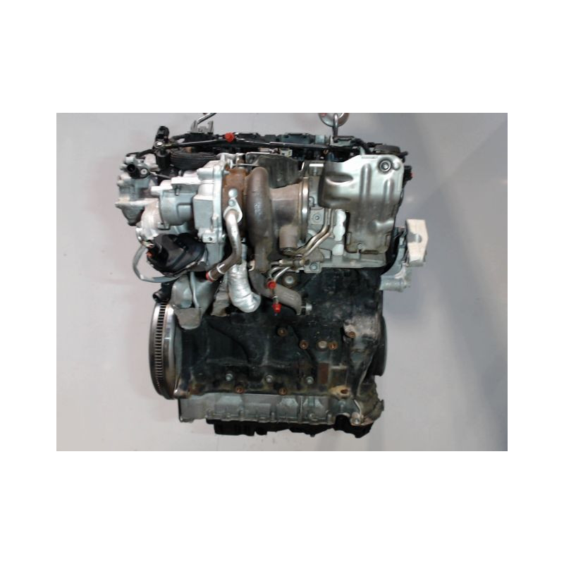 MOTEUR ESSENCE AUDI A1 40 TFSI