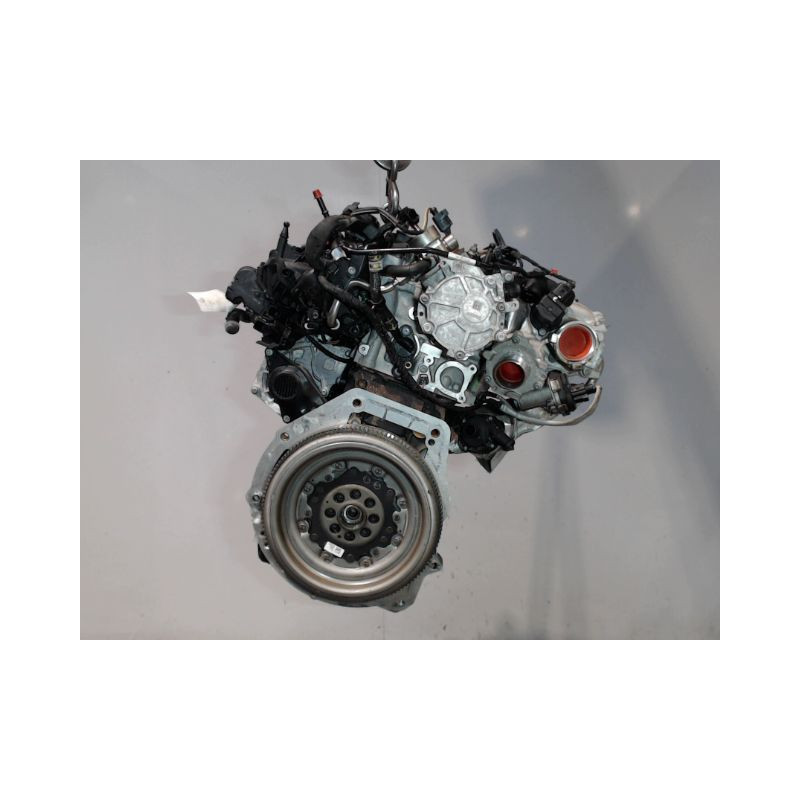 MOTEUR ESSENCE AUDI A1 40 TFSI