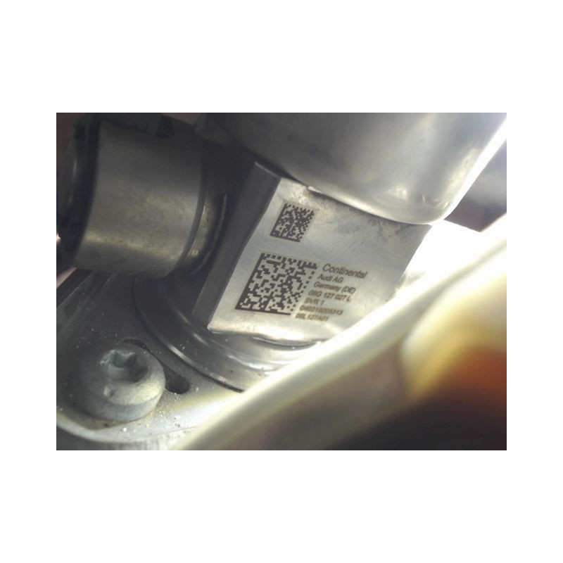 MOTEUR ESSENCE AUDI A1 40 TFSI