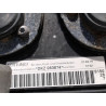 MOTEUR ESSENCE AUDI A1 40 TFSI