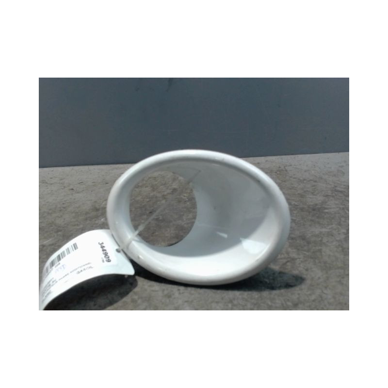 OBTURATEUR PHARE ADDITIONNEL PARE-CHOC AVD PEUGEOT 206+ 2009-