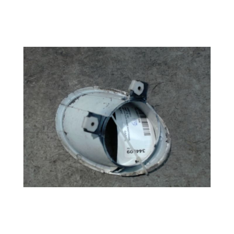 OBTURATEUR PHARE ADDITIONNEL PARE-CHOC AVD PEUGEOT 206+ 2009-