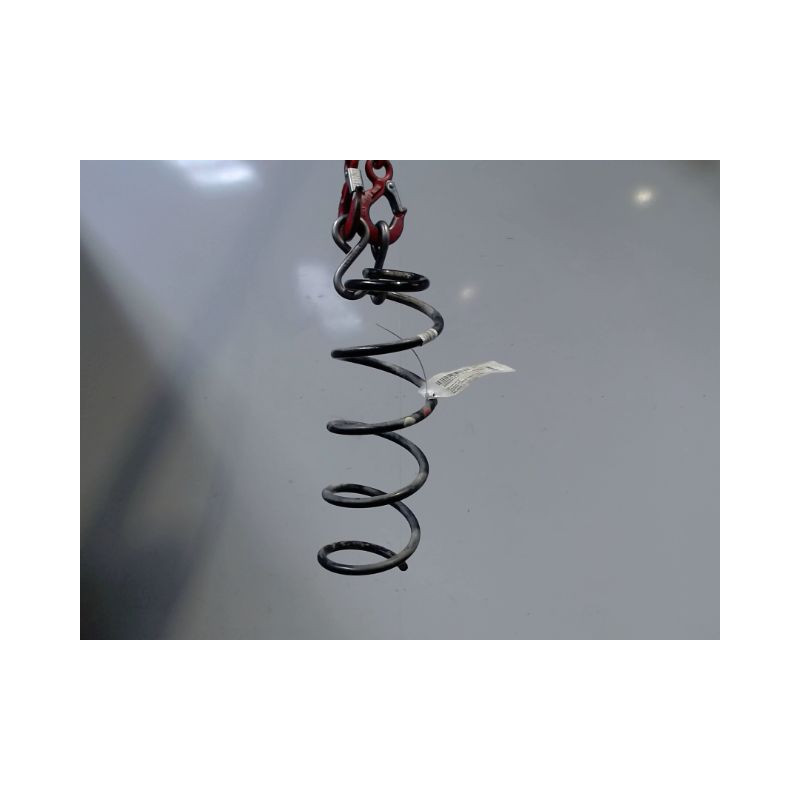 RESSORT AMORTISSEUR ARRIERE GAUCHE CITROEN BERLINGO FOURGON 08-