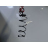 RESSORT AMORTISSEUR ARRIERE GAUCHE CITROEN BERLINGO FOURGON 08-
