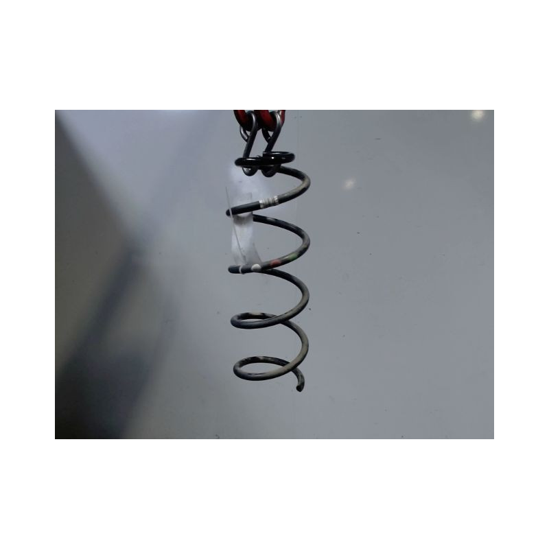 RESSORT AMORTISSEUR ARRIERE DROIT CITROEN BERLINGO FOURGON 08-