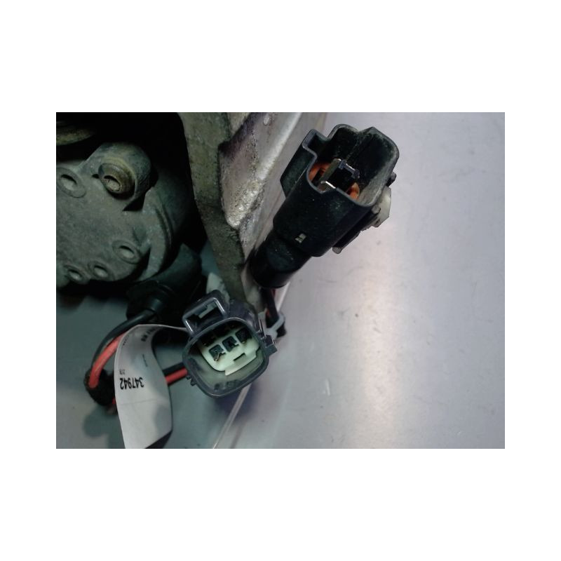 POMPE PRESSION AIR LAND ROVER R.ROVER