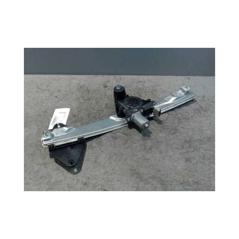 MECANISME+MOTEUR LEVE-GLACE AVANT GAUCHE DACIA SANDERO 2008-