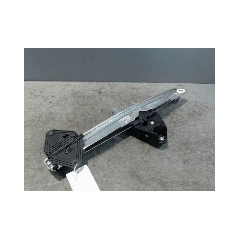 MECANISME+MOTEUR LEVE-GLACE AVANT GAUCHE DACIA SANDERO 2008-