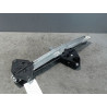 MECANISME+MOTEUR LEVE-GLACE AVANT GAUCHE DACIA SANDERO 2008-