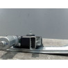 MECANISME+MOTEUR LEVE-GLACE AVANT GAUCHE DACIA SANDERO 2008-