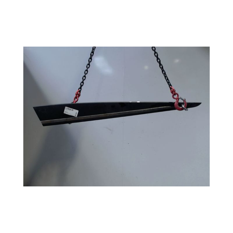 PROTECTION PORTE AVANT DROIT RENAULT CLIO IV