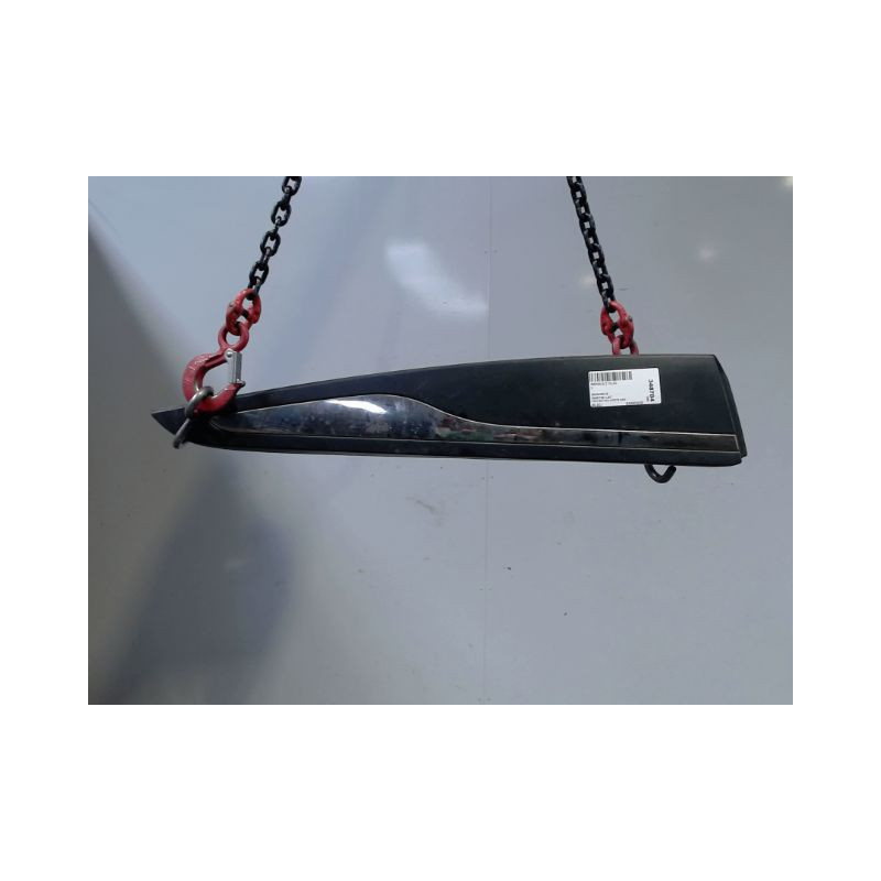 PROTECTION PORTE ARRIERE DROIT RENAULT CLIO IV