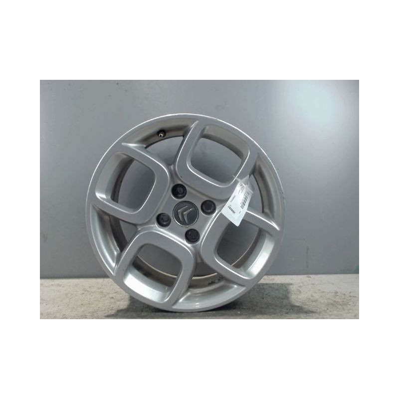 JANTE ALUMINIUM CITROEN C4 CACTUS