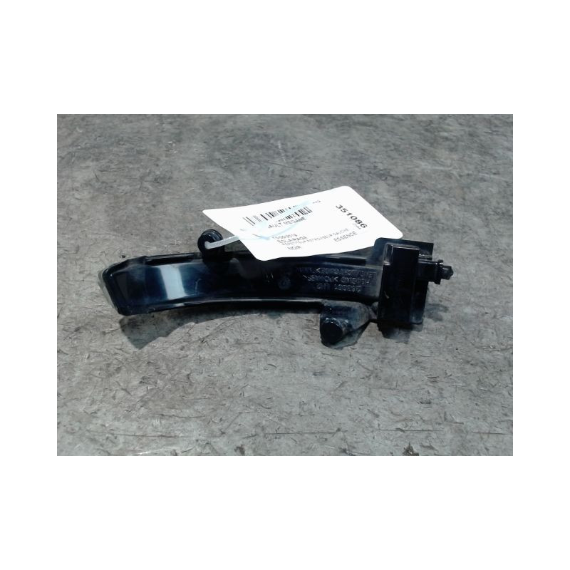 REPETITEUR RETROVISEUR GAUCHE RENAULT MEGANE