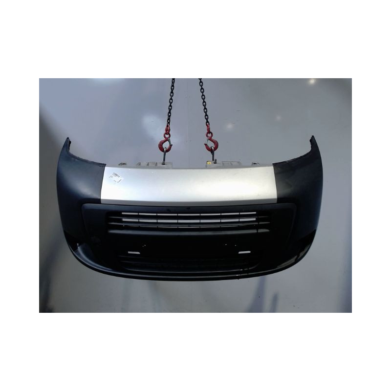 PARE-CHOC AVANT CITROEN NEMO 2007-