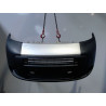 PARE-CHOC AVANT CITROEN NEMO 2007-