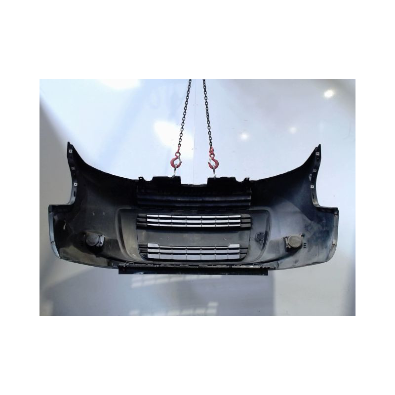 PARE-CHOC AVANT CITROEN NEMO 2007-