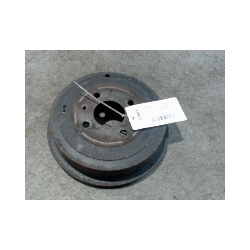 TAMBOUR ARRIERE DROIT CITROEN NEMO 2007-