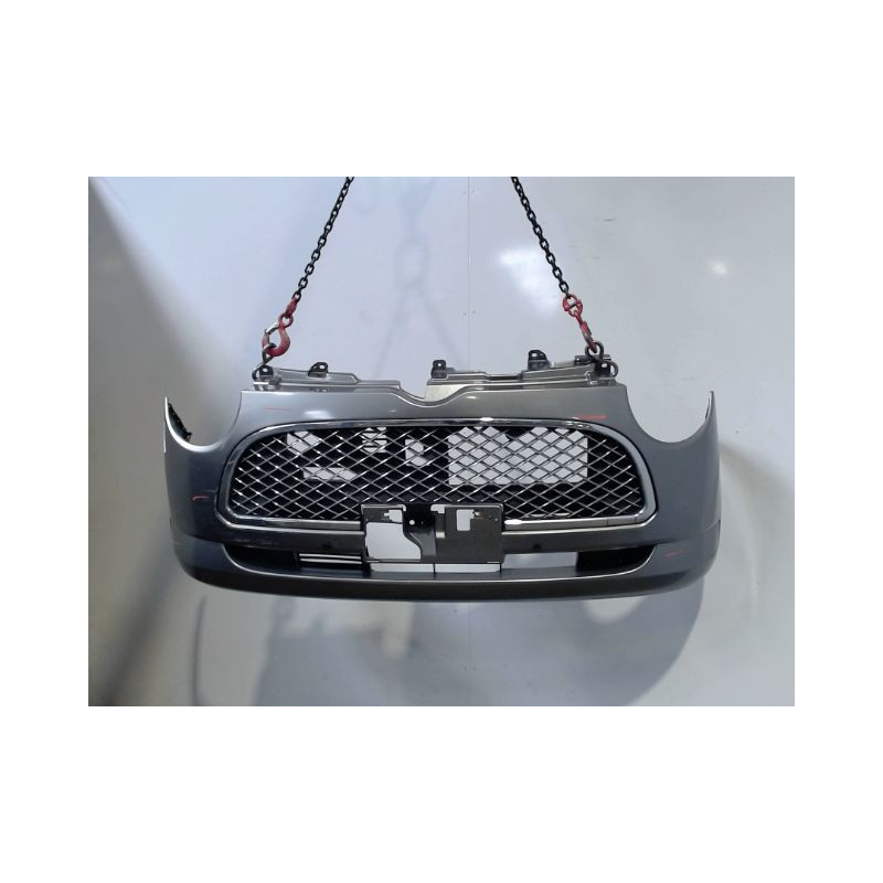 PARE-CHOC AVANT DAIHATSU TREVIS