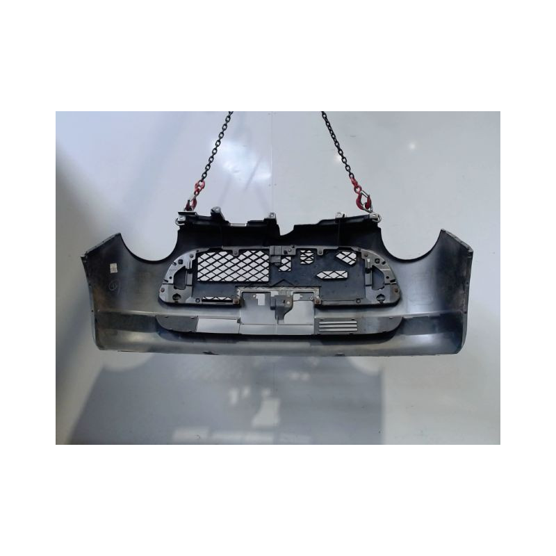 PARE-CHOC AVANT DAIHATSU TREVIS