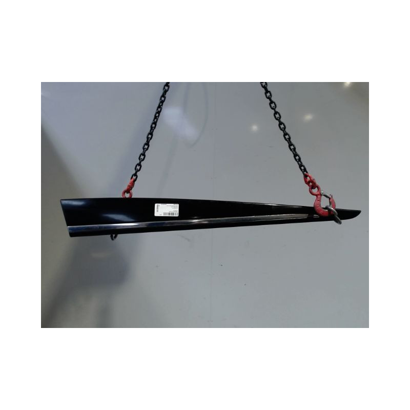 PROTECTION PORTE AVANT DROIT RENAULT CLIO IV