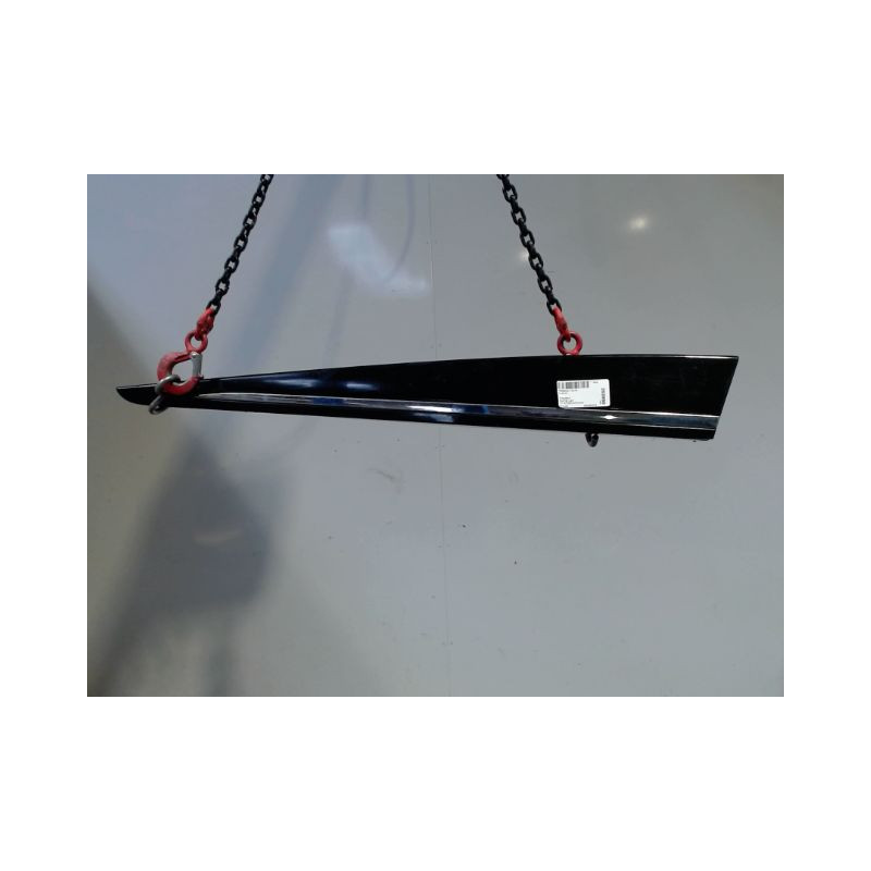 PROTECTION PORTE AVANT GAUCHE RENAULT CLIO IV