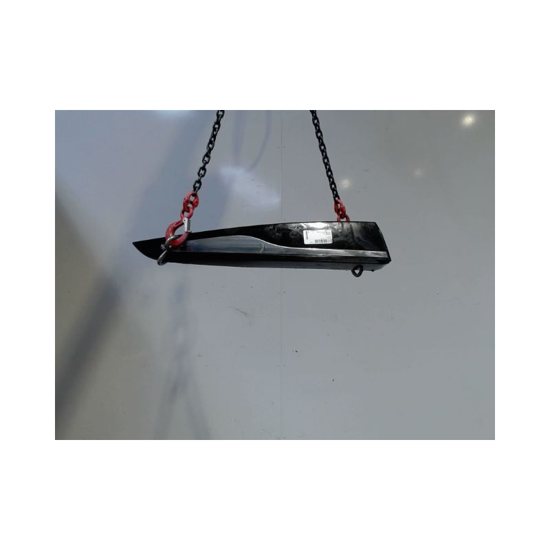 PROTECTION PORTE ARRIERE DROIT RENAULT CLIO IV