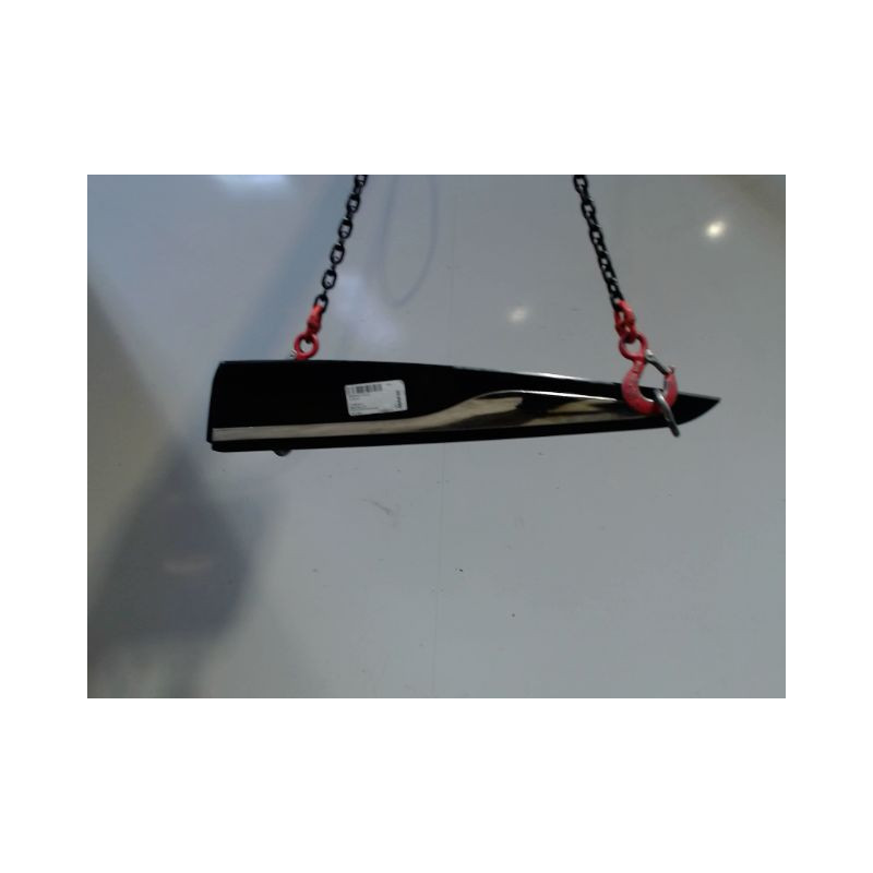 PROTECTION PORTE ARRIERE GAUCHE RENAULT CLIO IV