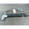 MECANISME+MOTEUR LEVE-GLACE AVANT DROIT SSANGYONG TIVOLI