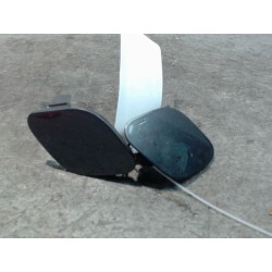 OBTURATEUR COUVRE CROCHET DE BOUCLIER AV