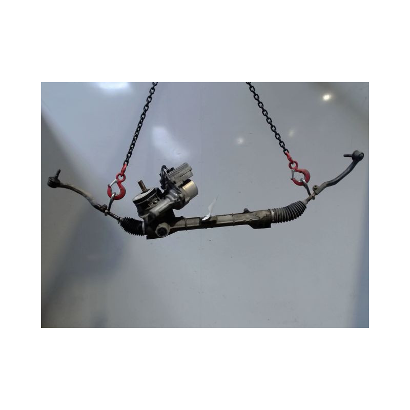 CREMAILLERE MINI MINI 2006-