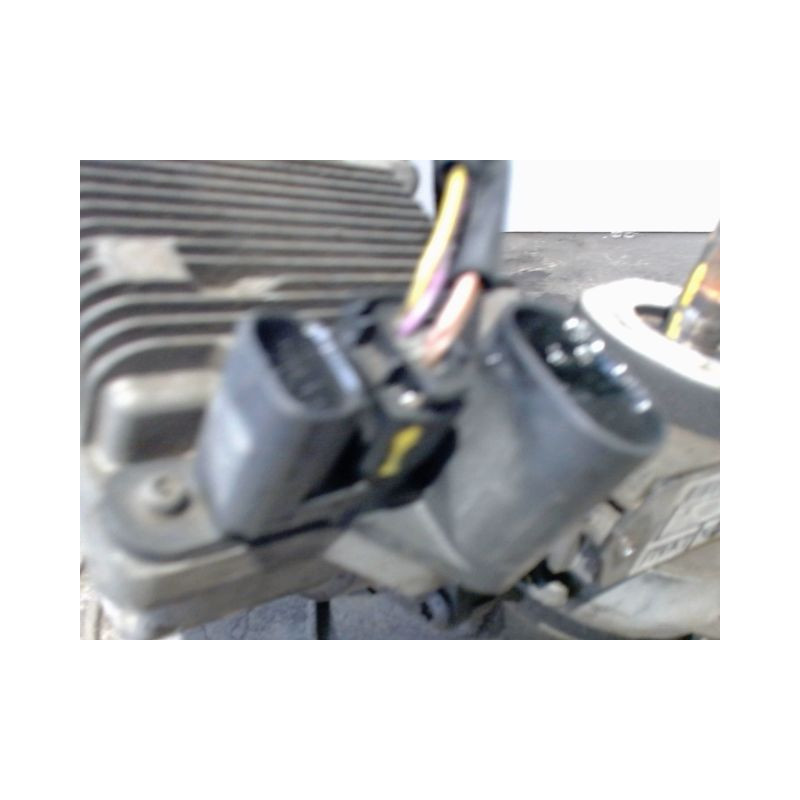 CREMAILLERE MINI MINI 2006-