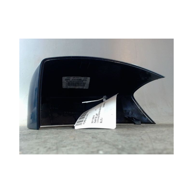 CARENAGE RETROVISEUR EXTERIEUR DROIT FORD G.C-MAX