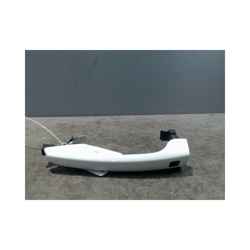 POIGNEE EXTERIEURE PORTE AVANT GAUCHE HYUNDAI I30