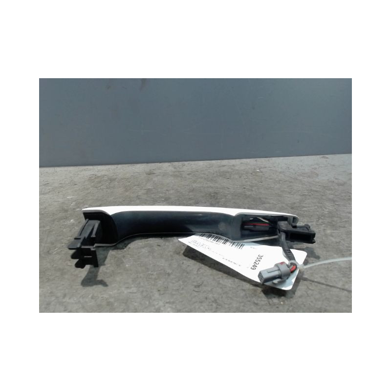 POIGNEE EXTERIEURE PORTE AVANT GAUCHE HYUNDAI I30