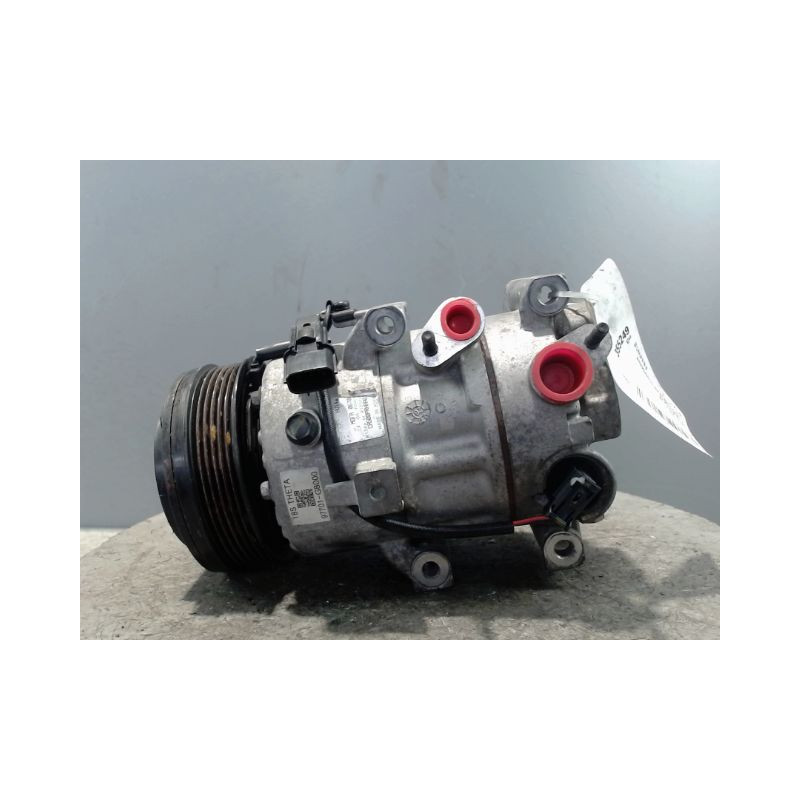 COMPRESSEUR AIR CONDITIONNE HYUNDAI I30