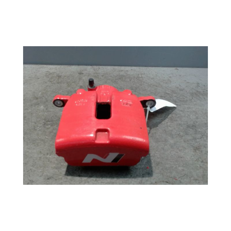 ETRIER DE FREIN AVANT DROIT HYUNDAI I30