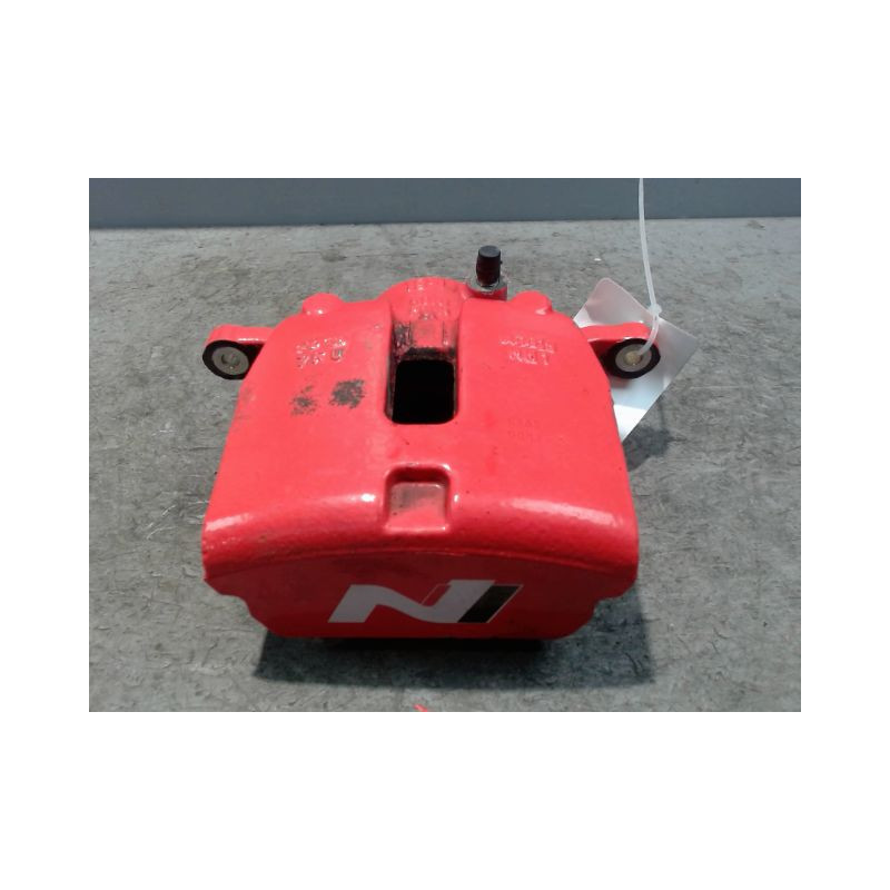 ETRIER DE FREIN AVANT GAUCHE HYUNDAI I30