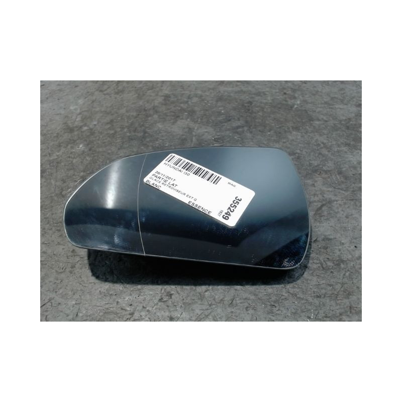 GLACE RETROVISEUR EXT G HYUNDAI I30