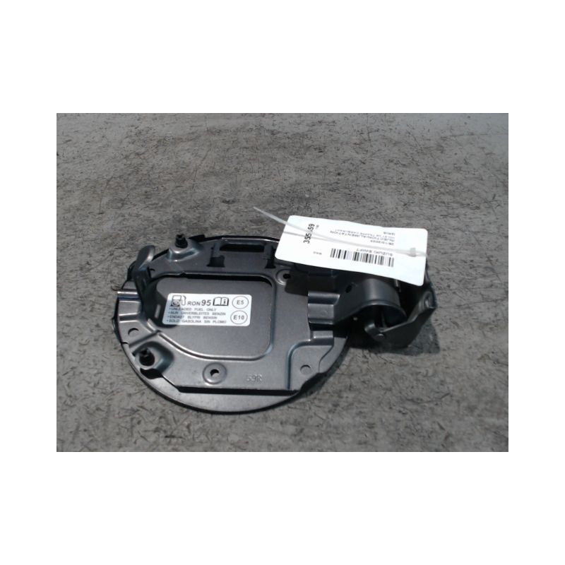 VOLET DE TRAPPE CARBURANT SUZUKI SWIFT