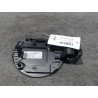 VOLET DE TRAPPE CARBURANT SUZUKI SWIFT