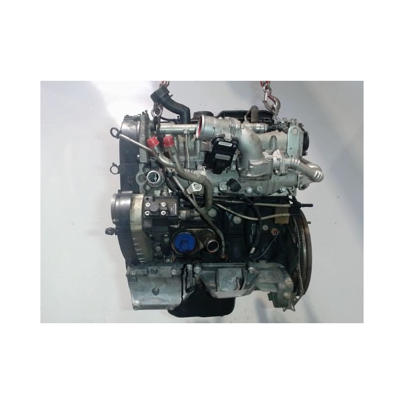 MOTEUR DIESEL IVECO 35C12 35 C 12 V, 35 S 12 V (AGKA43A2, AGKB43A2, AGKB46A2,...