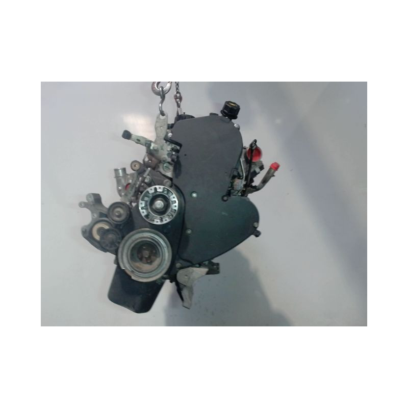 MOTEUR DIESEL IVECO 35C12 35 C 12 V, 35 S 12 V (AGKA43A2, AGKB43A2, AGKB46A2,...
