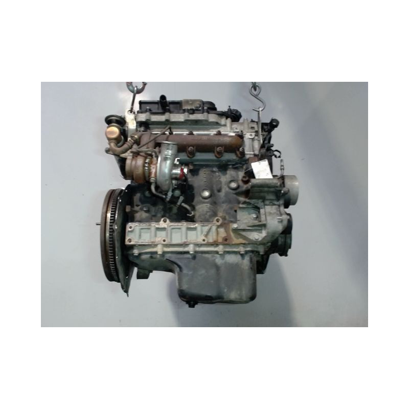 MOTEUR DIESEL IVECO 35C12 35 C 12 V, 35 S 12 V (AGKA43A2, AGKB43A2, AGKB46A2,...