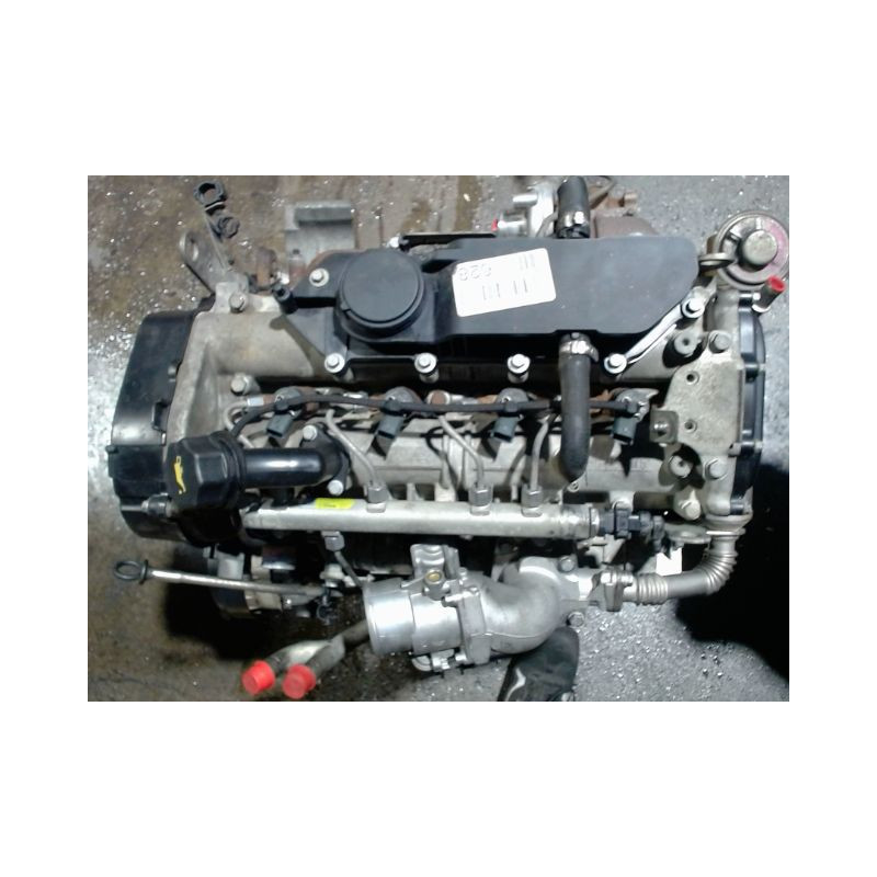 MOTEUR DIESEL IVECO 35C12 35 C 12 V, 35 S 12 V (AGKA43A2, AGKB43A2, AGKB46A2,...