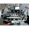 MOTEUR DIESEL IVECO 35C12 35 C 12 V, 35 S 12 V (AGKA43A2, AGKB43A2, AGKB46A2,...