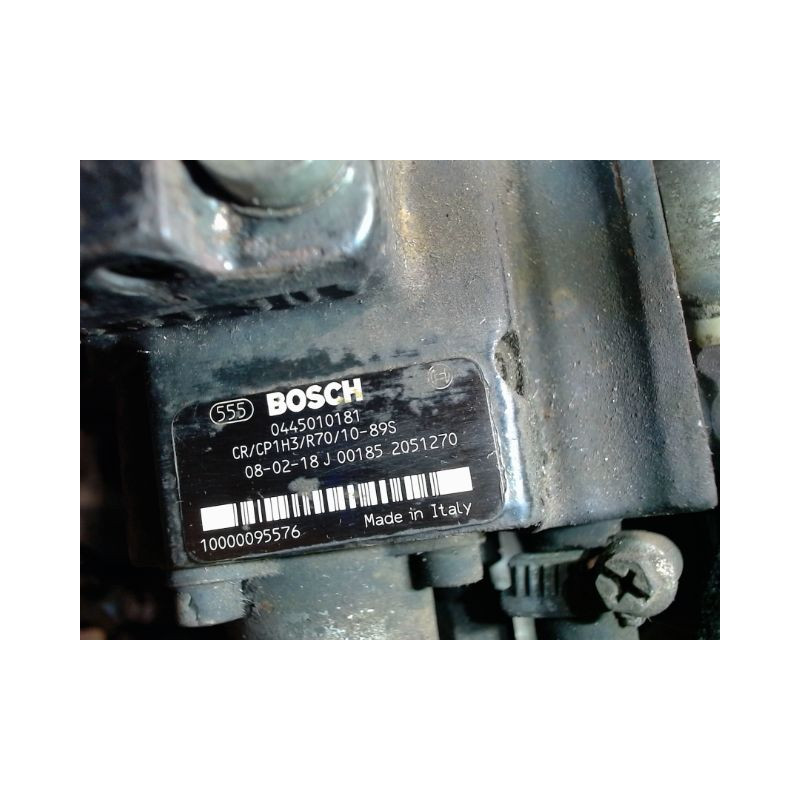 MOTEUR DIESEL IVECO 35C12 35 C 12 V, 35 S 12 V (AGKA43A2, AGKB43A2, AGKB46A2,...