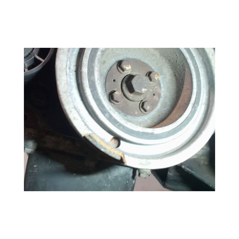 MOTEUR DIESEL IVECO 35C12 35 C 12 V, 35 S 12 V (AGKA43A2, AGKB43A2, AGKB46A2,...
